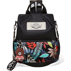 Foxer 9158086F Black