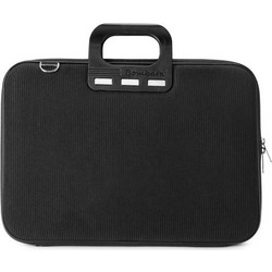 Bombata Velluto Θήκη Laptop 15.6" Black