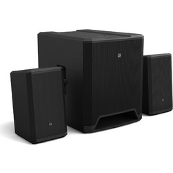 LD Systems Dave 18 G4X Compact Set
