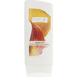 Ryor Lipored Ultra Emulsion Κρέμα Σώματος για Αδυνάτισμα κατά της Kυτταρίτιδας 200ml
