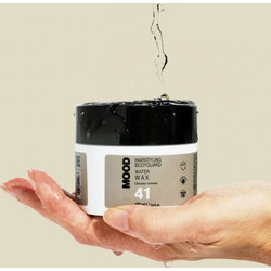Mood 41 Water Κερί Μαλλιών σε Gel 100ml