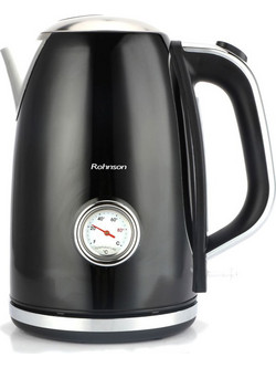 Rohnson R-7720 Ανοξείδωτος Βραστήρας 1.7lt 2200W