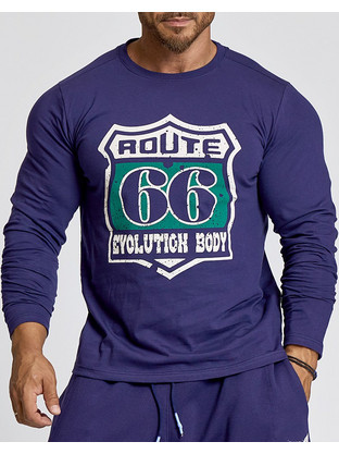 Evolution Body 2655 Purple