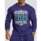 Evolution Body 2655 Purple