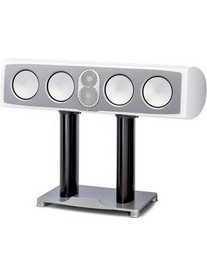 Paradigm Persona C Ηχείο Hi-Fi Κεντρικό 3 Δρόμων White