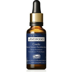 Antipodes Credo Probiotic Ferment Revitalise Serum 30ml