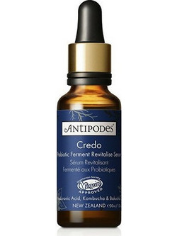 Antipodes Credo Probiotic Ferment Revitalise Serum 30ml