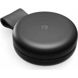 Twelve South Butterfly SE 2in1 Φορτιστής Smartwatch για Apple Watch Black