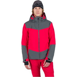 Rossignol Wispile RLNMJ08-301 Ανδρικό Μπουφάν για Ski & Snowboard