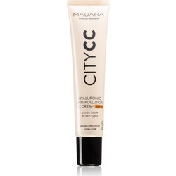 Madara Anti-Pollution City CC Cream Light SPF15 40ml