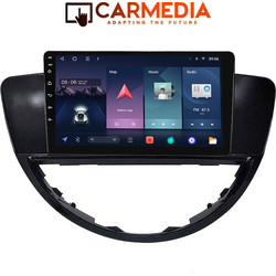 Carmedia CM409-13 Subaru Tribaca 2007-2014 Ηχοσύστημα Αυτοκινήτου με Οθόνη Αφής Bluetooth & GPS