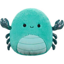 Jazwares Squishmallows Fuzz-A-Mallows Carpio ο Σκορπιός 30cm