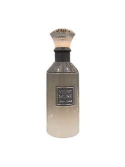 Lattafa Velvet Musk Eau de Parfum 100ml