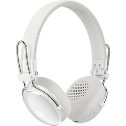 Acefast H7 Ασύρματα Bluetooth Ακουστικά Over Ear με Noise Cancelling Λευκά