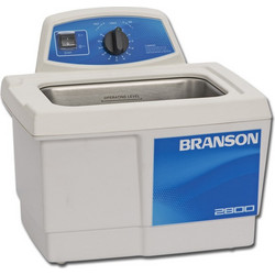 Branson 2800MH Μπάνιο Υπερήχων 2.8lt