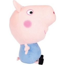 Doly Toys Peppa Pig George 30cm
