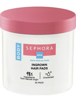 Sephora Scrub Σώματος