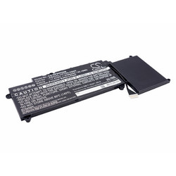 Cameron Sino Συμβατή Μπαταρία Laptop για HP Stream 11 3700mAh