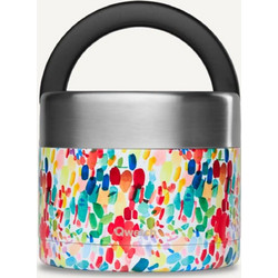 Qwetch Δοχείο Φαγητού Θερμός Inox 850ml