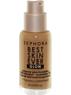 Sephora Best Skin Ever Glow T35 N Liquid Foundation 25ml