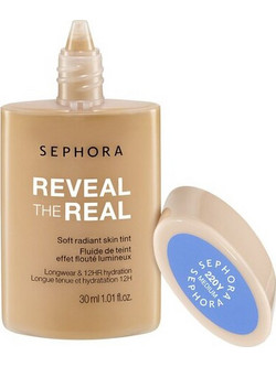 Sephora Reveal The Real 220Y Liquid Make Up 30ml