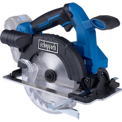 Scheppach BC-HCS165-X