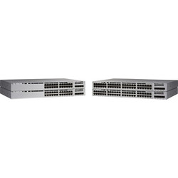 Cisco C9200-48PXG-E Unmanaged L2 Switch με 40 Θύρες Ethernet 10000Mbps και 8 SFP θύρες