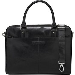Dbramante1928 Rosenborg 2nd gen Τσάντα Laptop Χειρός 14" Black