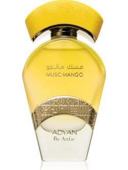 Anfar Adyan Musc Mango Eau de Parfum 100ml