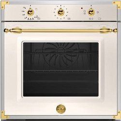 Bertazzoni F605HERGKAG Φούρνος Αερίου Άνω Πάγκου 57lt 45.5cm