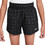 Nike Αθλητικό Παιδικό Σορτς Μαύρο HF8235-010