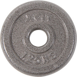 X-Fit Δίσκος Μεταλλικός 1.25kg Φ28mm