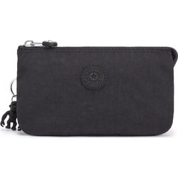 Kipling 13265-P39 Νεσεσέρ 18.5x11x4cm Μαύρο