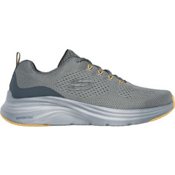 Skechers Vapor Foam Ανδρικά Αθλητικά Παπούτσια Γκρι 232625-OLV