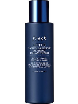 Fresh Lotus Refining Dream Toner Peeling 150ml