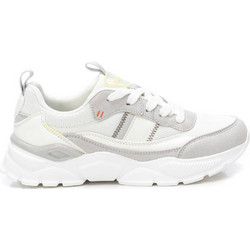 Refresh Γυναικεία Sneakers Chunky Εκρού 172725