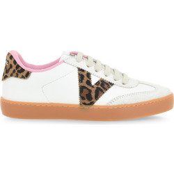 Victoria Γυναικεία Sneakers Λευκά 1126204