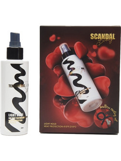 Scandal Beauty Texturizing Wave Sea Salt Σπρέι Μαλλιών για Μπούκλες 150ml