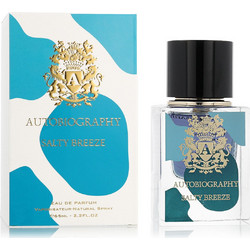 Paris Corner Autobiography Salty Breeze Eau de Parfum 65ml