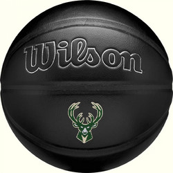 Wilson NBA Team Premiere Milwaukee Bucks WZ4026417XB
