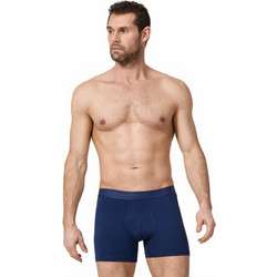 Namaldi Ανδρικό Μποξεράκι Navy Μπλε NB3-128