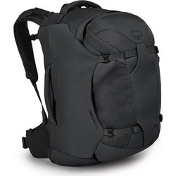 Osprey Farpoint Ορειβατικό Σακίδιο 55lt Ανθρακί 10003678