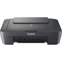 Canon MG2556S Έγχρωμο Πολυμηχάνημα Inkjet
