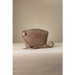 Fragola PC018-T Γυναικείο Νεσεσέρ με Θήκες 25x8x17cm Ροζ