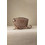 Fragola PC018-T Γυναικείο Νεσεσέρ με Θήκες 25x8x17cm Ροζ