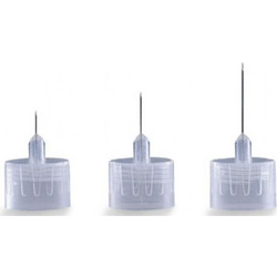 Bournas Medicals Βελόνες Ινσουλίνης 31G 5mm 100τμχ