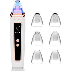Beautifly B-Derma Ice Συσκευή Καθαρισμού Προσώπου