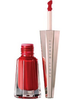 Fenty Beauty Stunna Uncensored Long Lasting Matte Κραγιόν Liquid 4ml