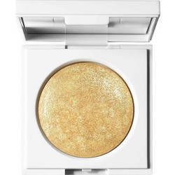 Makeup by Mario Master Crystal Reflector Citrine Highlighter Powder