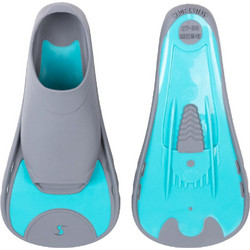 Salvas Sub F5 S Grey/Turquoise